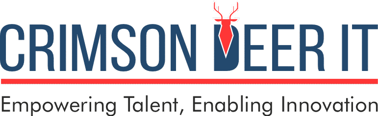 Crimson Deer IT